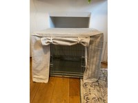 brighton dog carrier